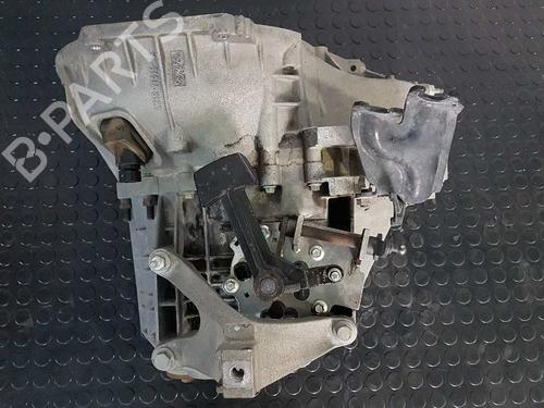 Gearbox FORD FOCUS II (DA_, HCP, DP) 1.8 TDCi | BP2744932M3