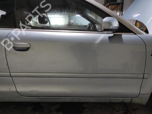 Right front door AUDI A4 B6 Convertible (8H7) 2.5 TDI | BP11876930C3