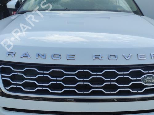 Grille LAND ROVER RANGE ROVER EVOQUE (L551) 2.0 D165 | BP29470274C40 