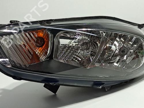 Used Left headlight Left headlight FORD FIESTA VI (CB1, CCN) [2008-2026] 32286518 32286518
