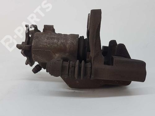 Left rear brake caliper RENAULT MEGANE III Hatchback (BZ0/1_, B3_) 1.5 dCi (BZ0C) | BP11542559M107 