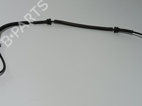 Elektronische sonde LAND ROVER RANGE ROVER EVOQUE (L551) 2.0 D150 4x4 (150 hp) 16662928