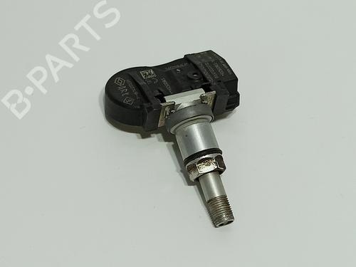 Module électronique RENAULT MEGANE III Hatchback (BZ0/1_, B3_) 1.2 TCe (BZ2B, BZ11) (116 hp) 14542530
