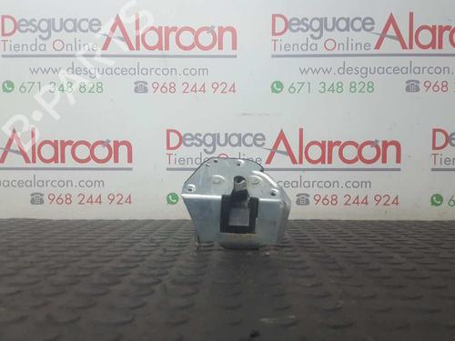 Used Rear right lock PEUGEOT PARTNER MPV (5_, G_) 1.6 HDi 90 (90 hp) 11386649