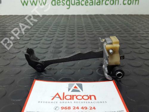 Support RENAULT MEGANE III Hatchback (BZ0/1_, B3_) 1.9 dCi (BZ0N, BZ0J) | BP14527384C155 