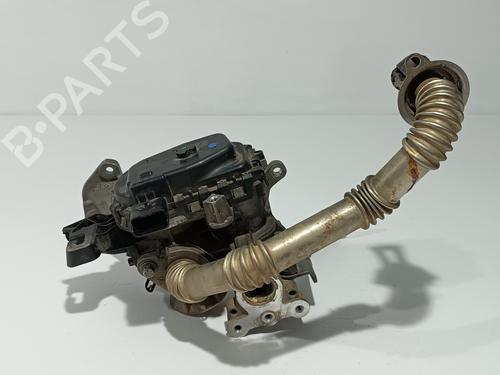 Used Egr PEUGEOT 2008 I (CU_) 1.6 BlueHDi 120 (120 hp) 30740975