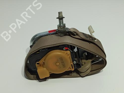 Front right seatbelt NISSAN MURANO I (Z50) 3.5 | BP17325184I25