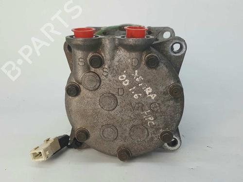 AC compressor CITROËN SAXO (S0, S1) 1.5 D | BP9161335M34 