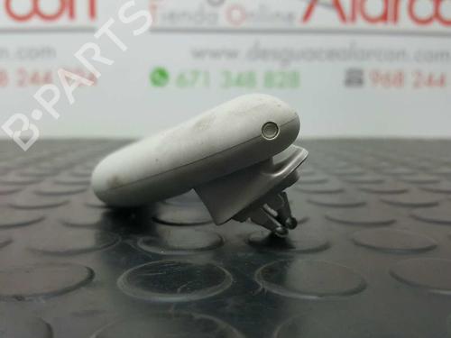 Interior roof handle VW POLO V (6R1, 6C1) 1.4 TDI | BP14530883I35 