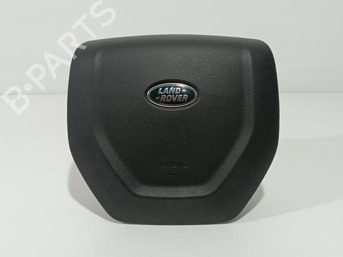 Used Driver airbag LAND ROVER DISCOVERY SPORT (L550) 2.0 D 4x4 (150 hp) 24424012