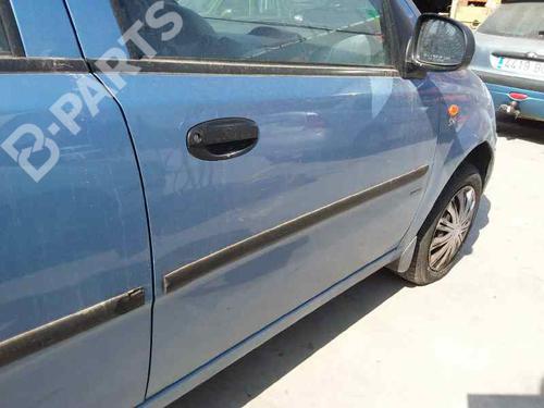 Styring servopumpe DAEWOO KALOS (KLAS) 1.4 | BP9842706M99 