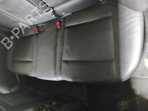 Rear seat BMW X5 (E70) xDrive 30 d | BP9401686C17