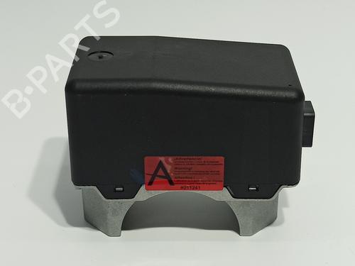 Electronic module NISSAN X-TRAIL III (T32_, T32R, T32RR) 1.6 dCi (T32) | BP17084870M83