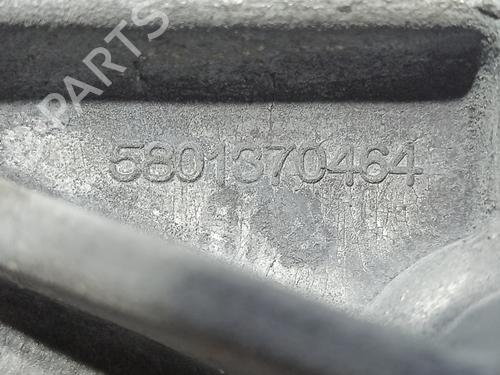 Andre IVECO DAILY VI Platform/Chassis 33S16, 35S16, 35C16, 40C16, 42S16, 50C16 | BP28027978O1 