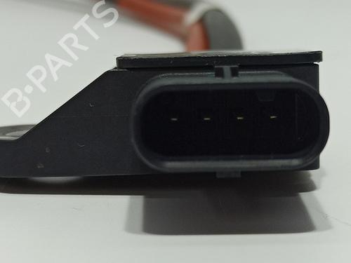 Elektronisk sensor NISSAN QASHQAI II (J11, J11_) 1.3 DIG-T | BP14544324M84 