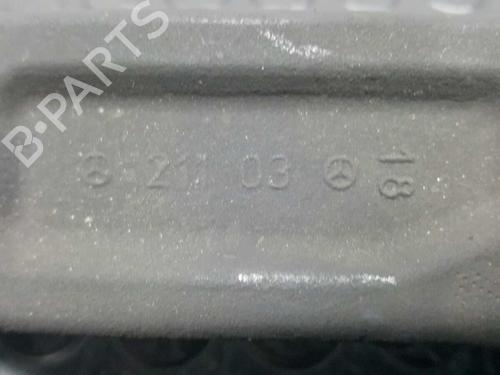 Right front suspension arm MERCEDES-BENZ E-CLASS (W211) E 270 CDI (211.016) | BP10212379M13 