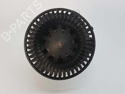 Used Heater blower motor PEUGEOT 206 Hatchback (2A/C) 1.4 i (75 hp) 7350370