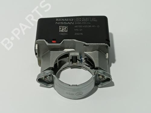 Used Electronic module NISSAN X-TRAIL III (T32_, T32R, T32RR) 1.6 dCi (T32) (130 hp) 14544546