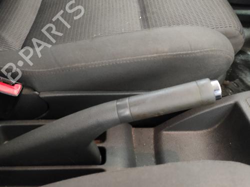 Hand brake VW POLO IV (9N_, 9A_) 1.4 16V BP29345352I18