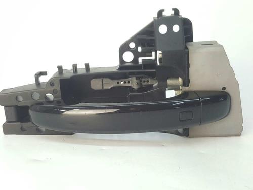 Front right exterior door handle AUDI A1 (8X1, 8XK) 1.2 TFSI | BP8655254C129 