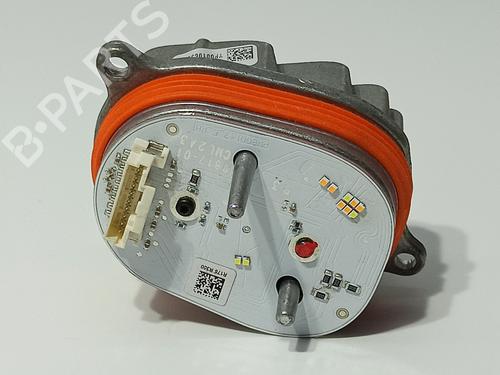 Used Other OPEL GRANDLAND / GRANDLAND X (A18, P1UO) 1.6 Turbo D (75) (120 hp) 25859027