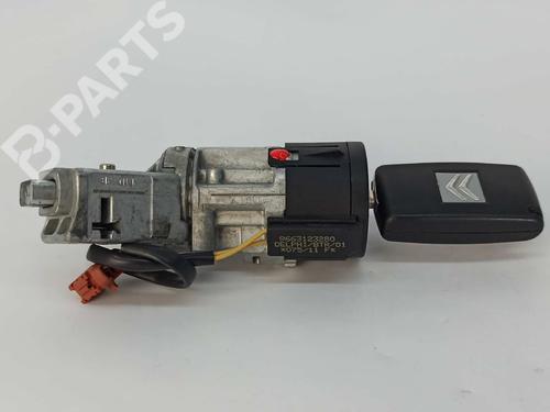 Ignition barrel CITROËN C3 Picasso (SH_) 1.6 HDI 90 | BP10193786M48 