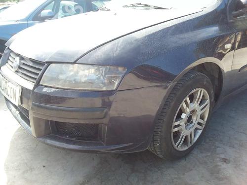 Engine control unit (ECU) FIAT STILO (192_) | BP6326103M57