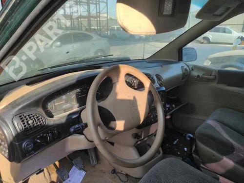 Starter CHRYSLER VOYAGER / GRAND VOYAGER III (GS_, NS_) 2.5 TD | BP8110720M8 