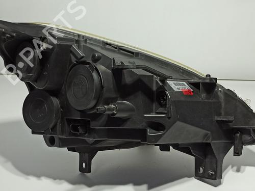 Left headlight PEUGEOT PARTNER Box Body/MPV  | BP33114310C28  - Image 5