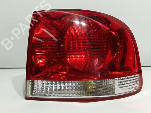 Używane Lampa tylna prawa VW TOUAREG (7LA, 7L6, 7L7) 5.0 V10 TDI (313 hp) 11805070