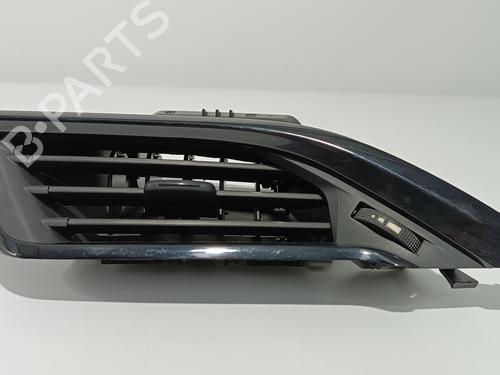 Luftventil PEUGEOT 208 I (CA_, CC_) 1.4 HDi (68 hp) 11640701