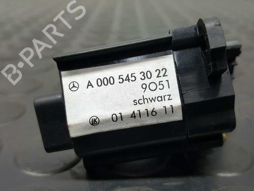 Other MERCEDES-BENZ S-CLASS (W220) S 320 CDI (220.025, 220.125) | BP14532618O1 