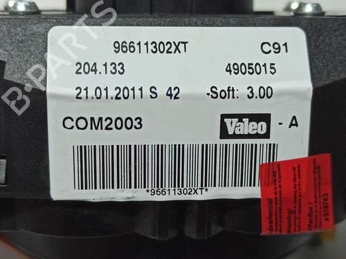 Switch PEUGEOT 407 (6D_) 2.0 HDi 135 (6DRHRH, 6DRHRE, 6DRHRG, 6DRHRJ) | BP34170315I30  - Image 5