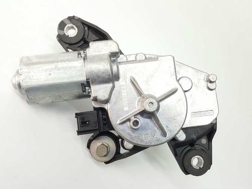 Viskermotor bagrude RENAULT MEGANE IV Hatchback (B9A/M/N_) 1.5 dCi 110 (B9A3) (110 hp) 3996829