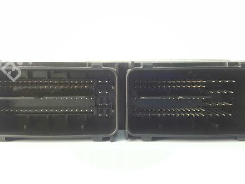 Engine control unit (ECU) FORD FOCUS III 1.5 TDCi | BP6681226M57