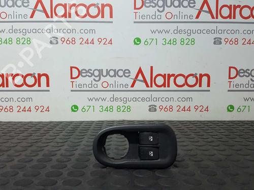 Used Left front window switch Left front window switch RENAULT KANGOO / GRAND KANGOO II (KW0/1_) 1.5 dCi 90 (KW05, KW08, KW0G, KW11) (90 hp) 2783598 2783598