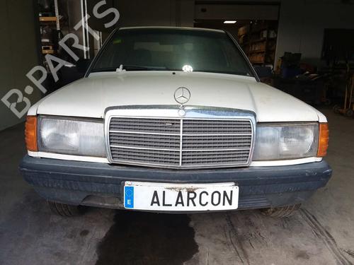 Used Parts MERCEDES-BENZ 190 (W201) E 2.0 (201.024) (122 hp) 4279917