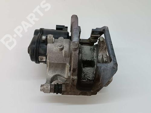 Left rear brake caliper LAND ROVER RANGE ROVER SPORT II (L494) 3.0 TDV6 4x4 | BP11543408M107 