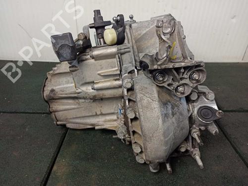 Gearbox PEUGEOT 508 I (8D_) 2.0 HDi | BP9417133M3 