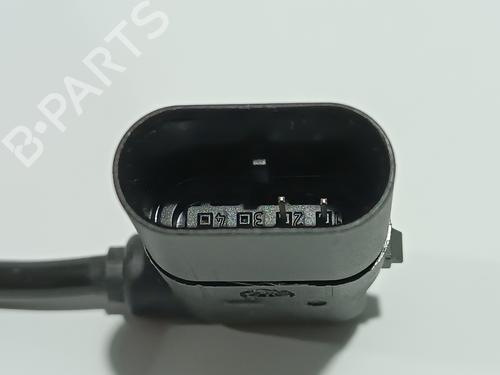 Electronic sensor MERCEDES-BENZ EQS (V297) EQS 450+ (297.123) | BP17051312M84