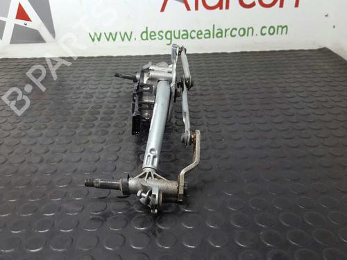 Front wiper motor PEUGEOT 208 I (CA_, CC_) 1.6 HDi | BP2750359M29
