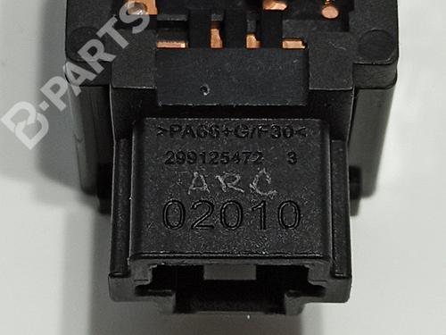 Warning switch NISSAN QASHQAI II SUV (J11, J11_) 1.3 DIG-T | BP11528424I22 
