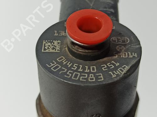 Injector VOLVO XC90 I (275) D5 AWD | BP20982716M100 