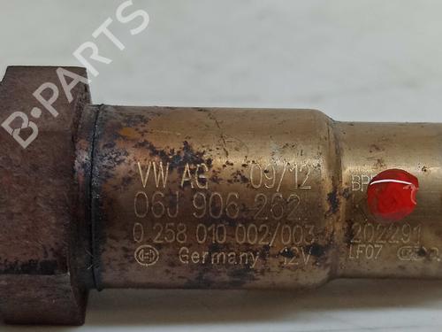 Electronic sensor VW GOLF VI (5K1) 2.0 GTi | BP8496436M84