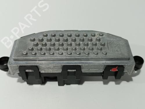 Heater resistor MERCEDES-BENZ CLA (C118) CLA 200 d (118.312) A2479061901