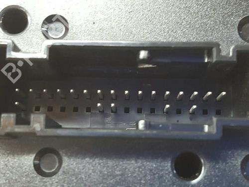 Electronic module AUDI A3 Sportback (8VA, 8VF) 1.6 TDI | BP6124889M83