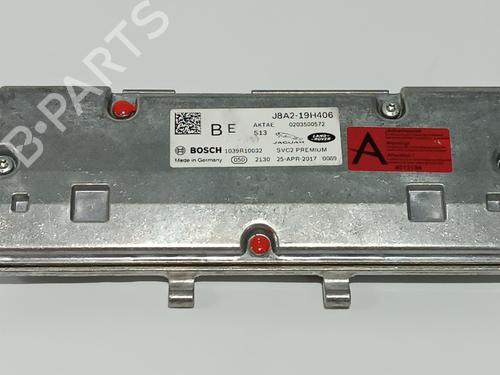 Other LAND ROVER RANGE ROVER VELAR (L560) 3.0 D300 SDV6 4x4 | BP14544685O1 