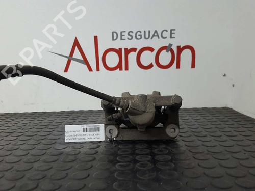 Left rear brake caliper MERCEDES-BENZ B-CLASS Sports Tourer (W245) B 200 CDI (245.208) | BP11541909M107