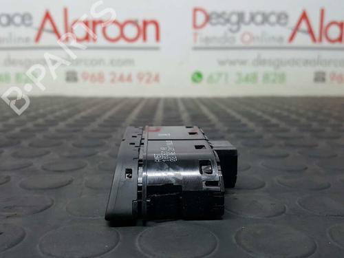 Front right window mechanism FORD FOCUS III Turnier 1.6 TDCi | BP14531173C23 
