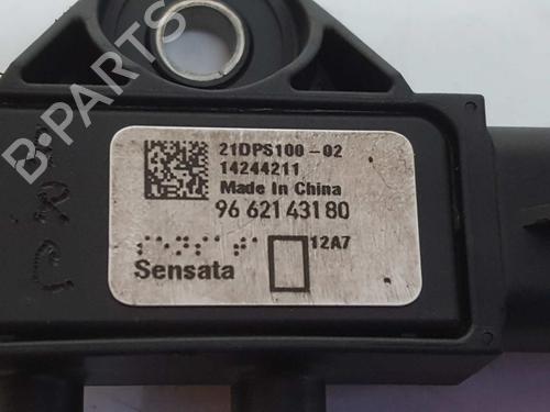 Elektronisk sensor PEUGEOT 208 I (CA_, CC_) 1.6 HDi | BP9656155M84